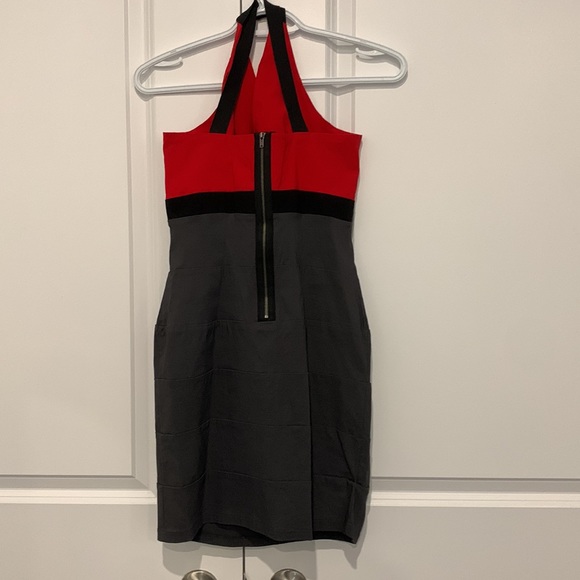 *3 items for 21* like new dress - Picture 2 of 2